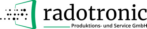 radotronic Produktions- & Service-GmbH